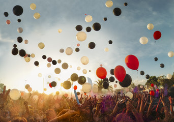 Unusual Festival Hacks to Make Your Weekend Extra Special